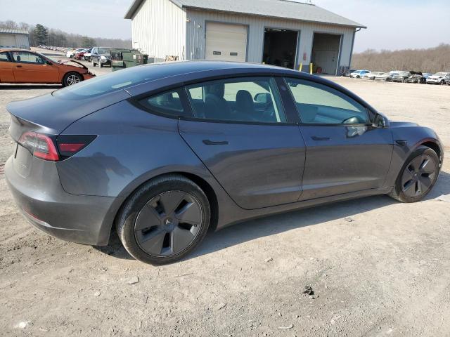 Obraz 3 z 2022 TESLA MODEL 3  2022 z VIN 5YJ3E1EB9NF288740