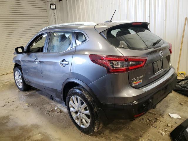 Изображение 2 2020 NISSAN ROGUE SPORT S 2020 с VIN JN1BJ1CW2LW647144