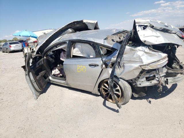 Obraz 2 z 2019 FORD FUSION SE 2019 z VIN 3FA6P0LU2KR263412