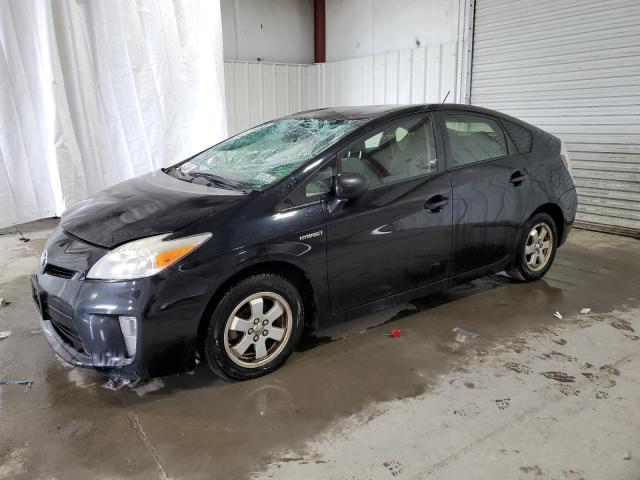 Image 1 of 2013 TOYOTA PRIUS  2013 with VIN JTDKN3DU4D5690434