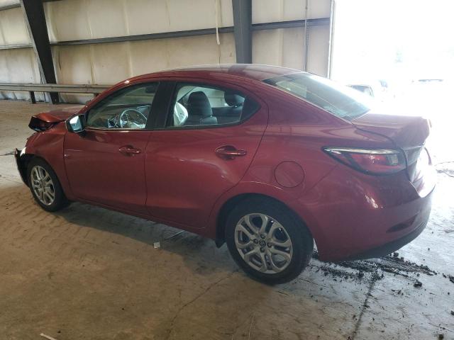 Изображение 2 2017 TOYOTA YARIS IA  2017 с VIN 3MYDLBYV3HY164916