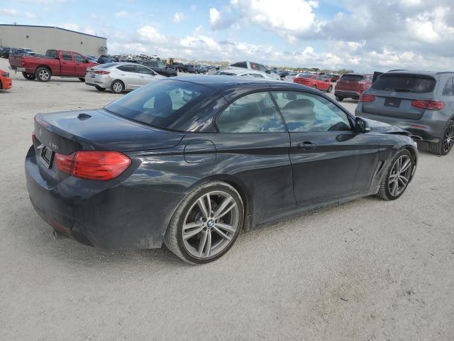 Image 3 of 2014 BMW 435 I 2014 with VIN WBA3T3C59EJ876612