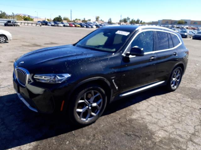 2024 BMW X3 XDRIVE30I 2024 image