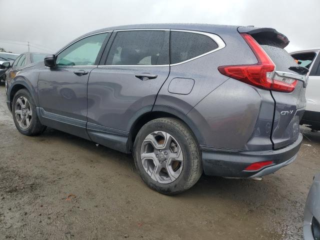 Obraz 2 z 2019 HONDA CR-V EX 2019 z VIN 7FARW1H57KE033839