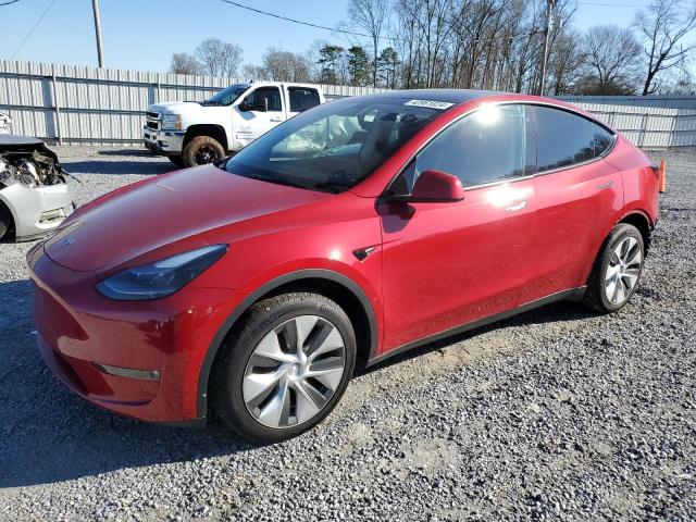 Obraz 2023 TESLA MODEL Y  2023