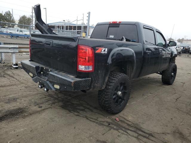 Изображение 3 2013 GMC SIERRA K1500 SLE 2013 с VIN 3GTP2VE7XDG132776