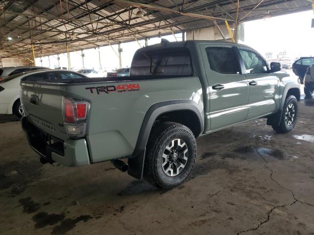 Изображение 3 2023 TOYOTA TACOMA DOUBLE CAB 2023 с VIN 3TMCZ5AN5PM628508