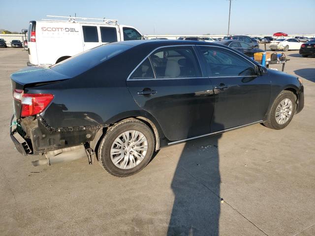 Image 3 of 2014 TOYOTA CAMRY L 2014 with VIN 4T4BF1FK1ER382479
