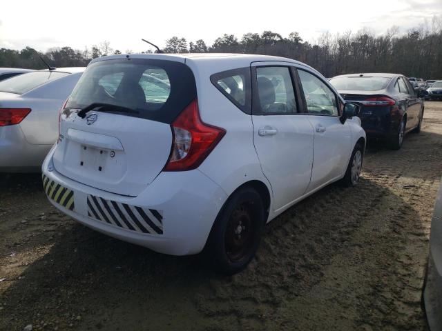 Obraz 3 z 2016 NISSAN VERSA NOTE S 2016 z VIN 3N1CE2CP5GL408836