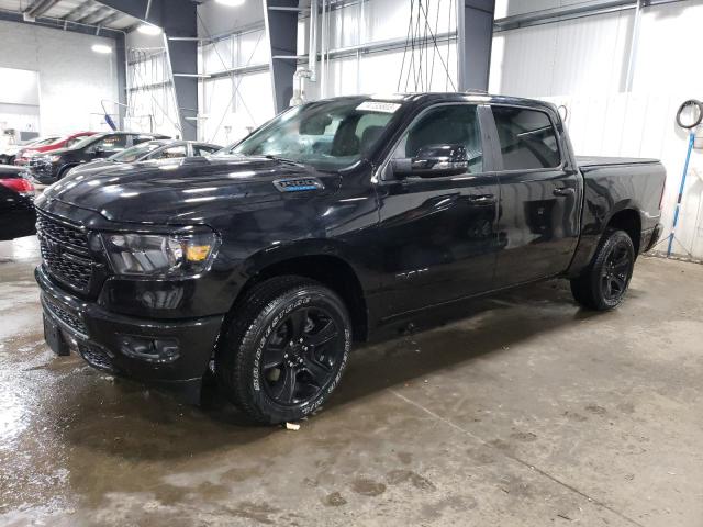 Изображение 1 2023 RAM 1500 BIG HORN/LONE STAR 2023 с VIN 1C6RRFFG6PN644174