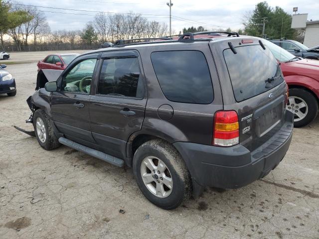 Image 2 of 2006 FORD ESCAPE XLT 2006 with VIN 1FMCU93136KD17192