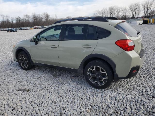 Obraz 2 z 2013 SUBARU XV CROSSTREK 2.0 PREMIUM 2013 z VIN JF2GPACC6D2886746