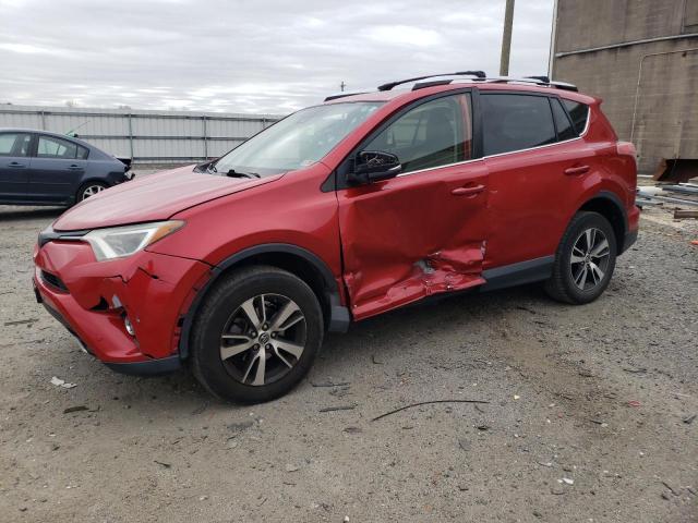 Изображение 2016 TOYOTA RAV4 XLE 2016