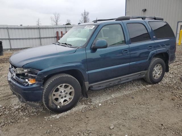 Obraz 2005 CHEVROLET TAHOE K1500 2005