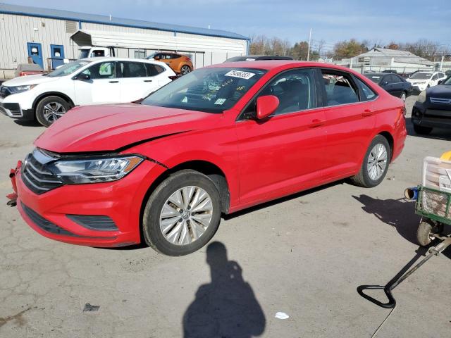 2019 VOLKSWAGEN JETTA S 2019 image