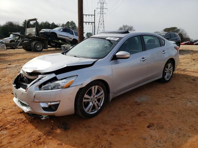 Image 1 of 2015 NISSAN ALTIMA 3.5S 2015 with VIN 1N4BL3APXFC449356