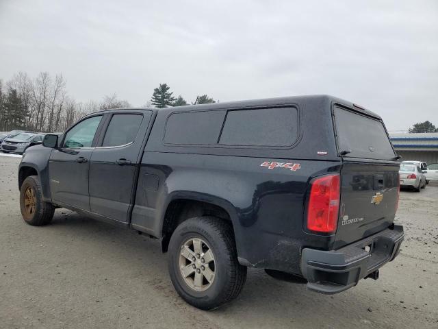 Obraz 2 z 2018 CHEVROLET COLORADO  2018 z VIN 1GCGTBEN2J1238689