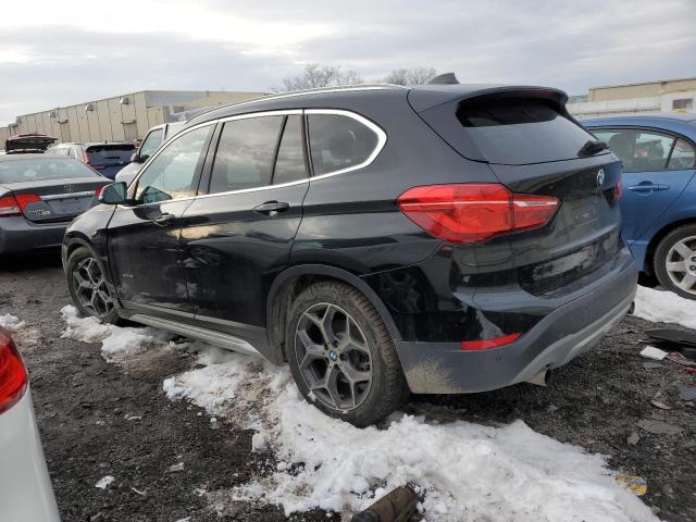 Image 2 of 2016 BMW X1 XDRIVE28I 2016 with VIN WBXHT3Z3XG4A49644