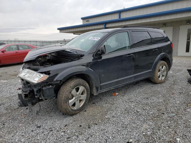 Изображение 2018 DODGE JOURNEY SE 2018