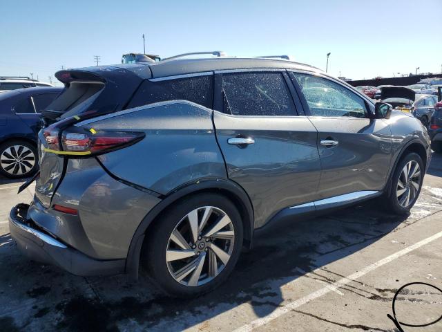 Изображение 3 2019 NISSAN MURANO S 2019 с VIN 5N1AZ2MJ9KN165233