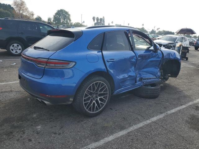 Изображение 3 2020 PORSCHE MACAN S 2020 с VIN WP1AB2A52LLB33090