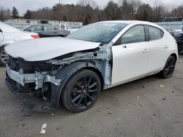 Изображение 2021 MAZDA 3  2021
