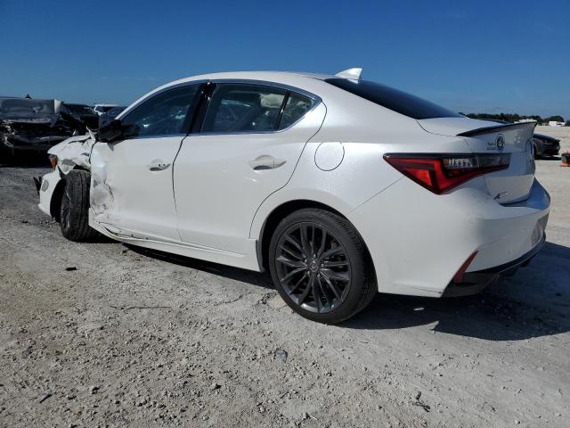 Изображение 2 2022 ACURA ILX PREMIUM A-SPEC 2022 с VIN 19UDE2F8XNA006175