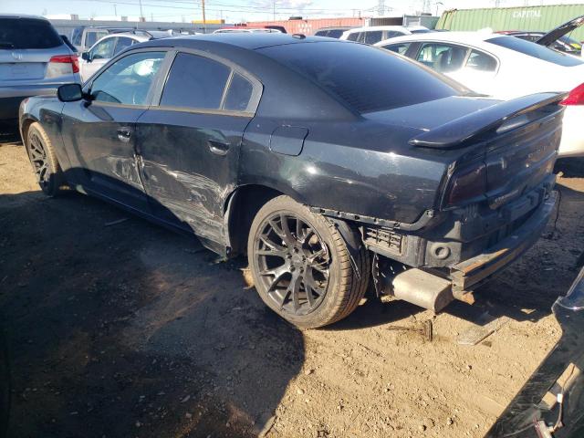 Изображение 2 2014 DODGE CHARGER SXT 2014 с VIN 2C3CDXHG9EH254390