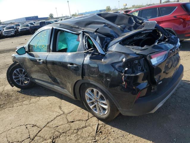 Image 2 of 2022 FORD ESCAPE SE 2022 with VIN 1FMCU9G61NUB69665