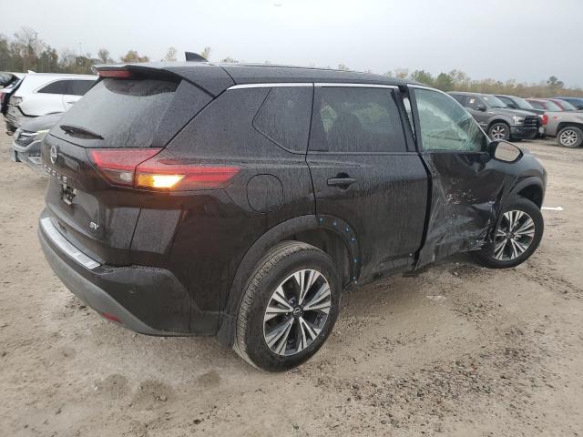 Изображение 3 2023 NISSAN ROGUE SV 2023 с VIN JN8BT3BA1PW424807