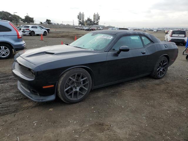 Изображение 2016 DODGE CHALLENGER R/T SCAT PACK 2016