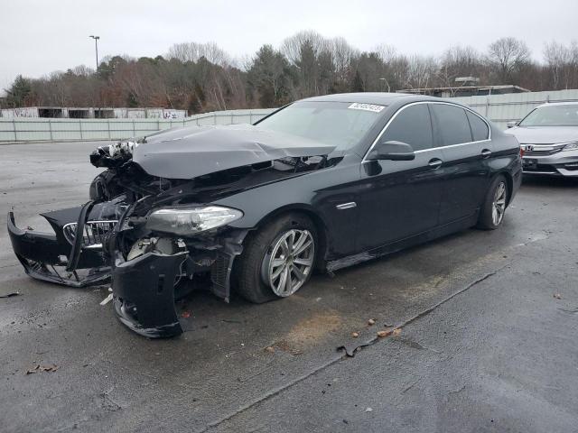 Изображение 2015 BMW 528 XI 2015