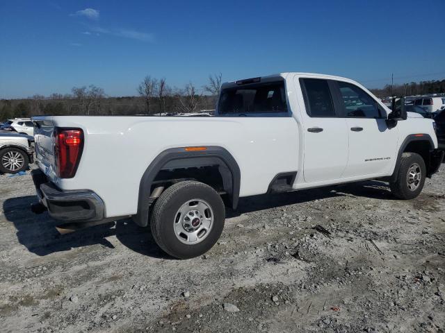 Изображение 3 2024 GMC SIERRA C2500 HEAVY DUTY 2024 с VIN 1GT28LE76RF150388