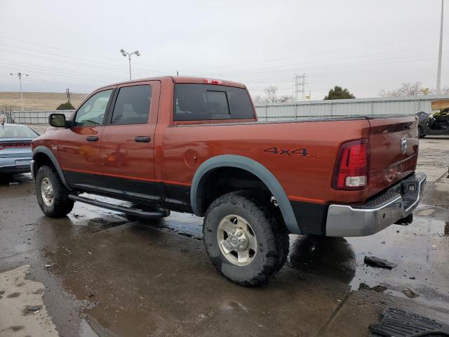 Image 2 of 2013 RAM 2500 POWERWAGON 2013 with VIN 3C6TR5ET7DG542949
