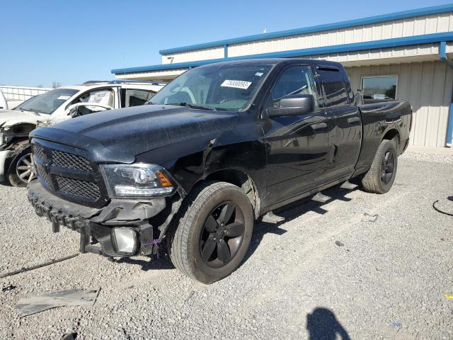 Image 1 of 2015 RAM 1500 ST 2015 with VIN 1C6RR7FGXFS516655