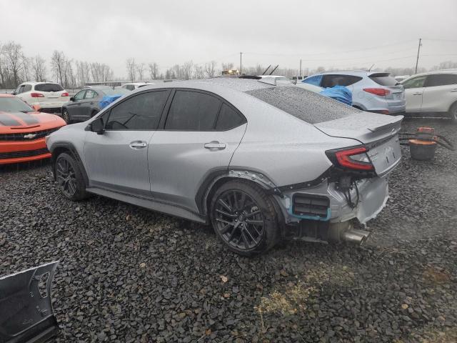 Obraz 2 z 2022 SUBARU WRX LIMITED 2022 z VIN JF1VBAL69N9022481