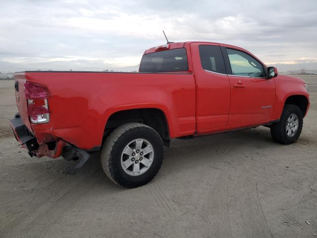 Изображение 3 2016 CHEVROLET COLORADO  2016 с VIN 1GCHSBEAXG1340934