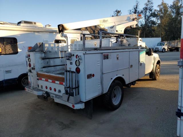 Image 3 of 2008 FORD F450 SUPER DUTY 2008 with VIN 1FD4F46YX8EE00033