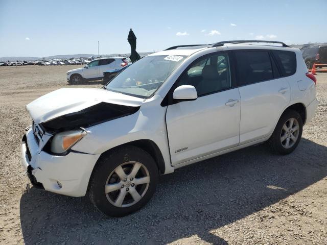 2008 TOYOTA RAV4 LIMITED 2008 image