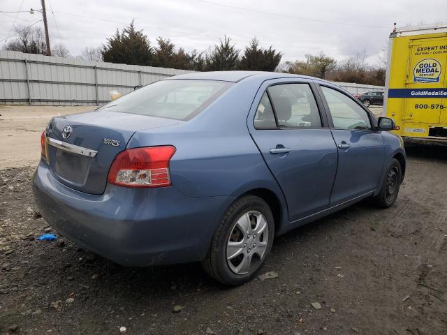 Obraz 3 z 2010 TOYOTA YARIS  2010 z VIN JTDBT4K33A4068978