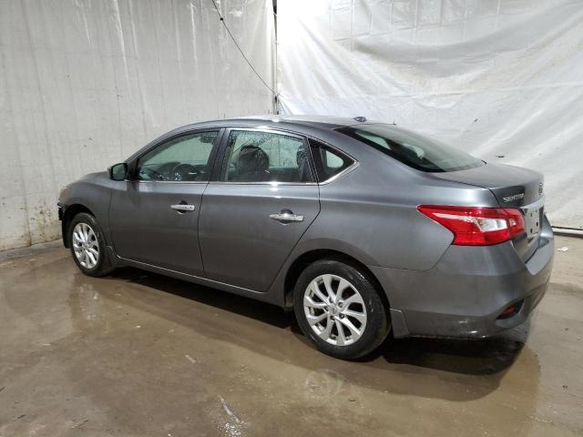 Image 2 of 2019 NISSAN SENTRA S 2019 with VIN 3N1AB7AP2KY321102
