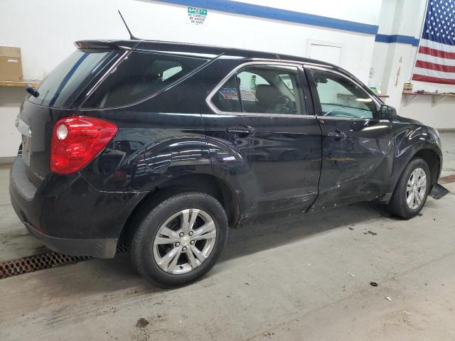 Image 3 of 2014 CHEVROLET EQUINOX LS 2014 with VIN 2GNFLEEK6E6348383