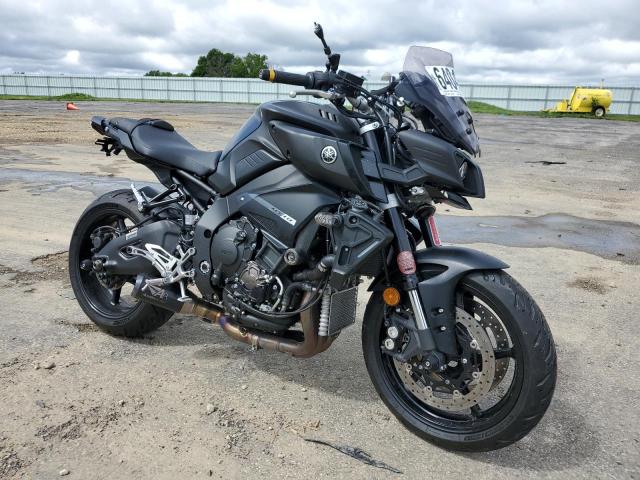 Изображение 1 Yamaha Mtn1000 2019 с VIN JYARN48E3KA002480