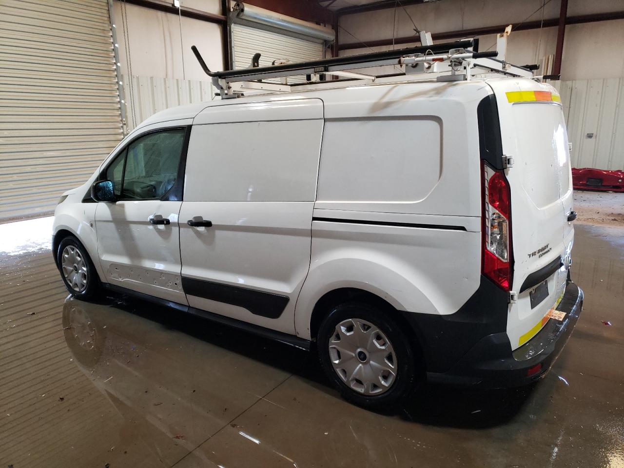 Obraz 2 z 2015 FORD TRANSIT CONNECT XL 2015 z VIN NM0LS7E7XF1181694