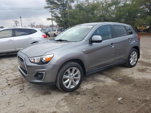 2015 MITSUBISHI OUTLANDER SPORT ES 2015 image