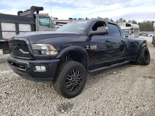 Obraz 1 z 2018 RAM 3500 SLT 2018 z VIN 3C63RRHL6JG360710
