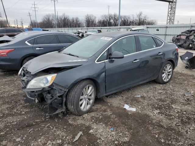Obraz 1 z 2014 BUICK VERANO  2014 z VIN 1G4PP5SK4E4108283