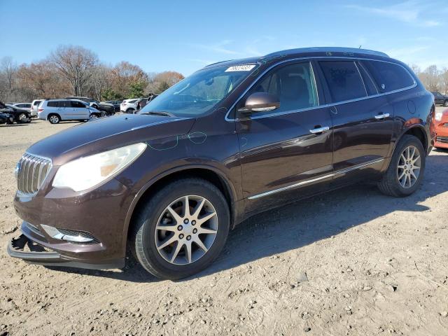 Obraz 2015 BUICK ENCLAVE  2015