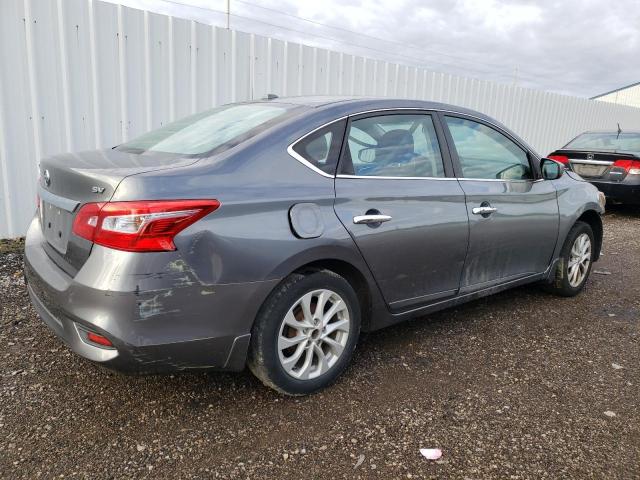 Изображение 3 2018 NISSAN SENTRA S 2018 с VIN 3N1AB7AP7JL651006