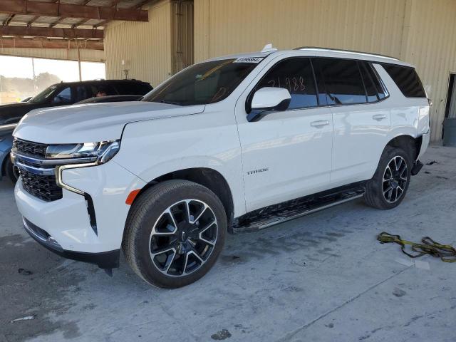2022 CHEVROLET TAHOE C1500  LS 2022 image